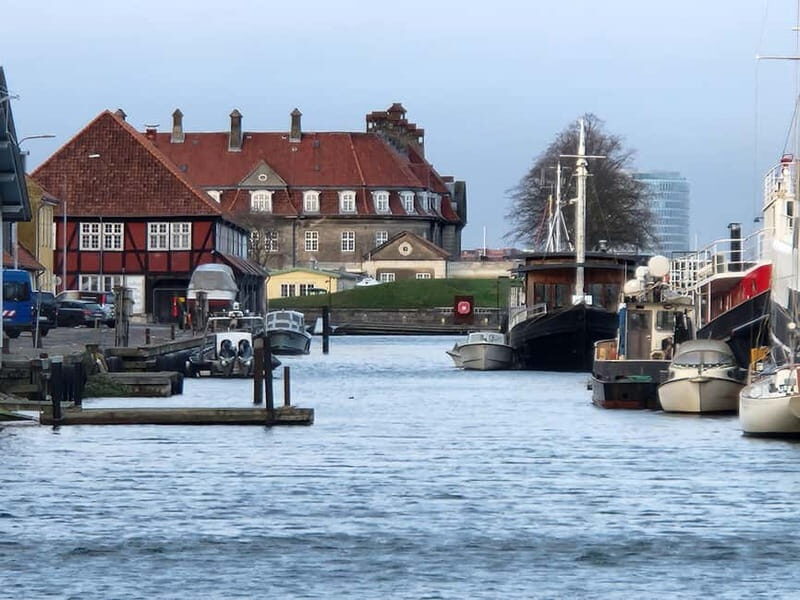 Feel The Danish Hygge - Walk, Coffee & Local Treats - Practical Details: What to Expect & Tips