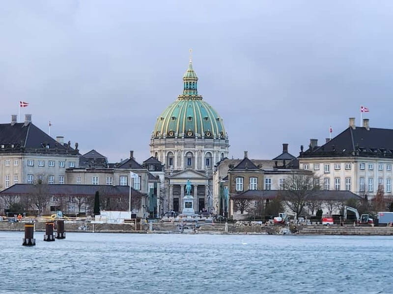 Feel The Danish Hygge - Walk, Coffee & Local Treats - Who Will Enjoy This Tour?