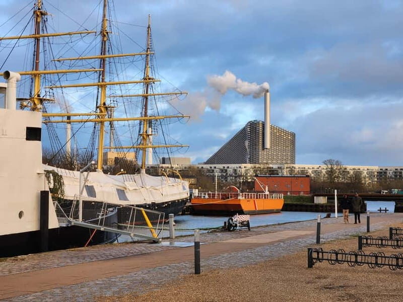 Feel The Danish Hygge - Walk, Coffee & Local Treats - FAQ