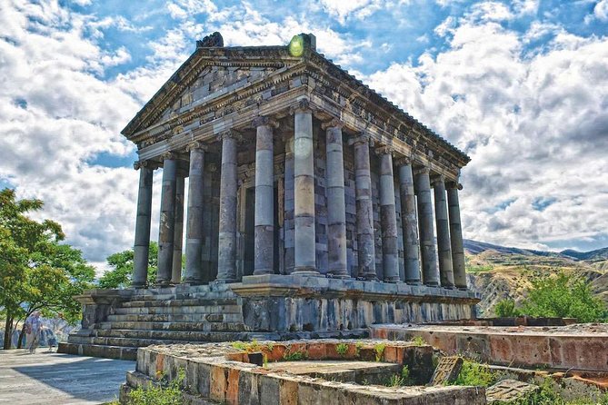 Feel The Magic Of Armenia - Discover Armenias Rich History