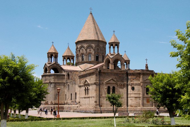 Feel The Magic Of Armenia - Indulge in Armenian Culinary Delights