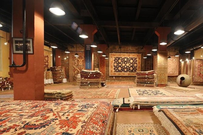 Feel The Magic Of Armenia - Frequently Asked Questions