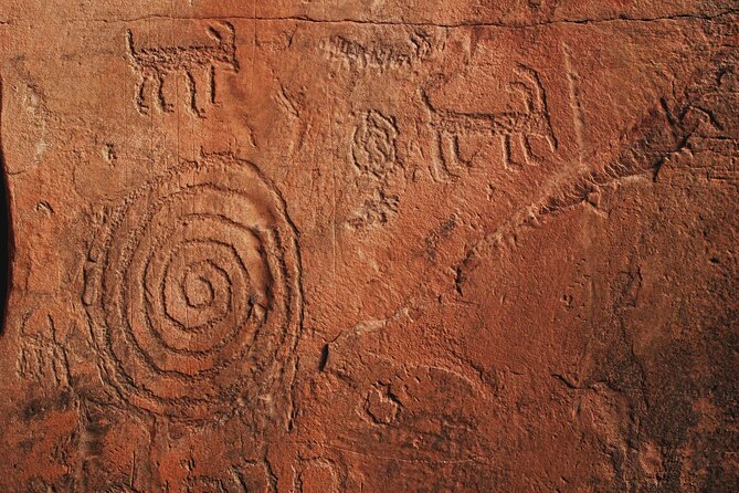 Feel the Sedona Vortex Mindfulness Game and Adventure - The Sum Up