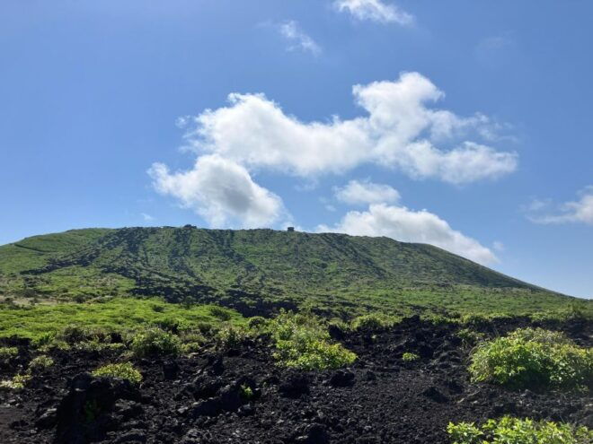 Feel the Volcano by Trekking at Mt.Mihara - Additional Information