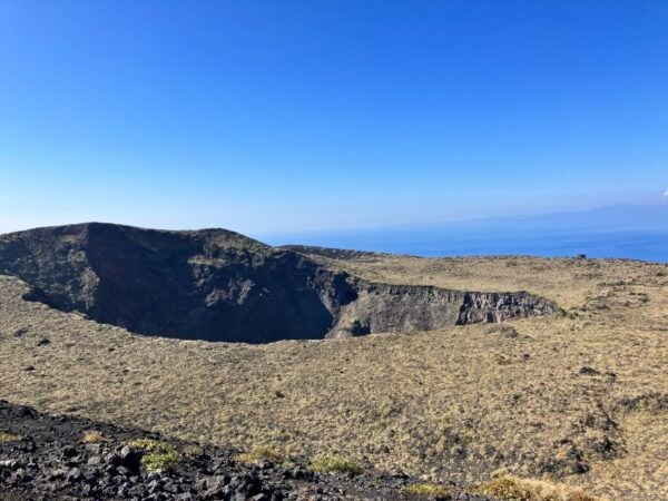 Feel the Volcano by Trekking at Mt.Mihara - Common Questions