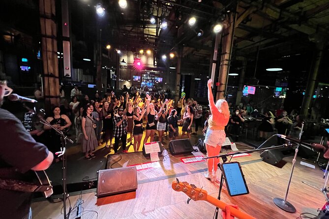 Feeling 22 - A Live Tribute to Taylor Swift - Traveler Photos