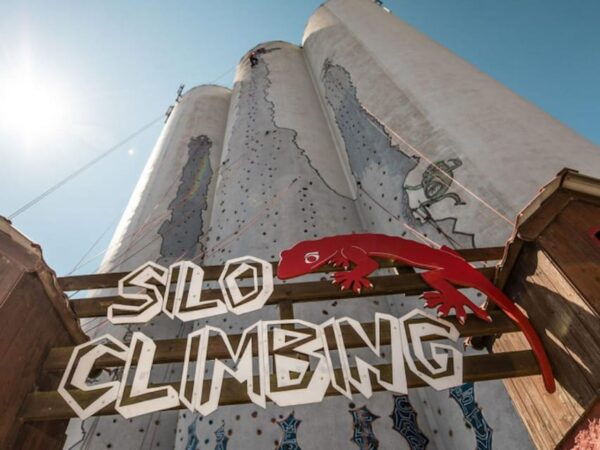 Fehmarn: Instructor-led Session at Silo Climbing Fehmarn - Additional Information