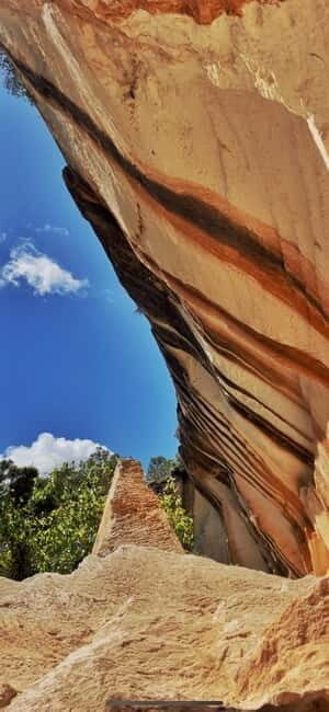 Felanitx: The Hidden Side of Mallorca Walking Tour - The Hidden Hideouts and Secret Spots