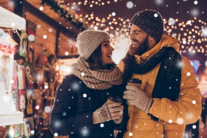 Feldkirch: Private Christmas Market Walking Tour - Select Participants and Date