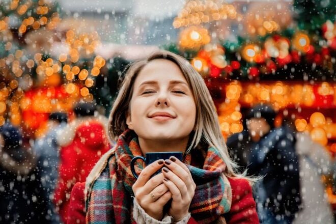 Feldkirch: Private Christmas Market Walking Tour - Additional Information