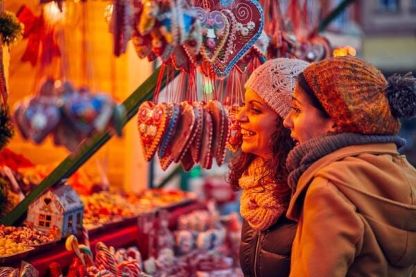 Feldkirch: Private Christmas Market Walking Tour - Things to Do in Feldkirch