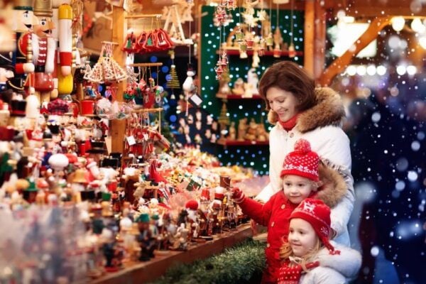 Feldkirch: Private Christmas Market Walking Tour - The Sum Up