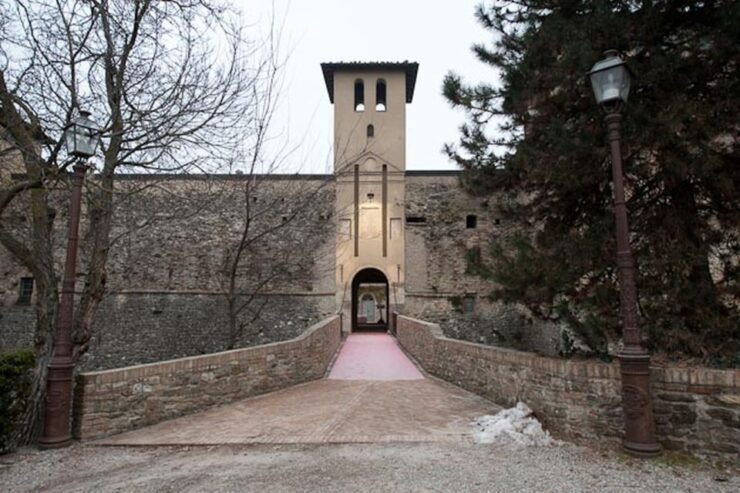 Felino: Felino Salami Museum Ticket - Experience at the Felino Salami Museum