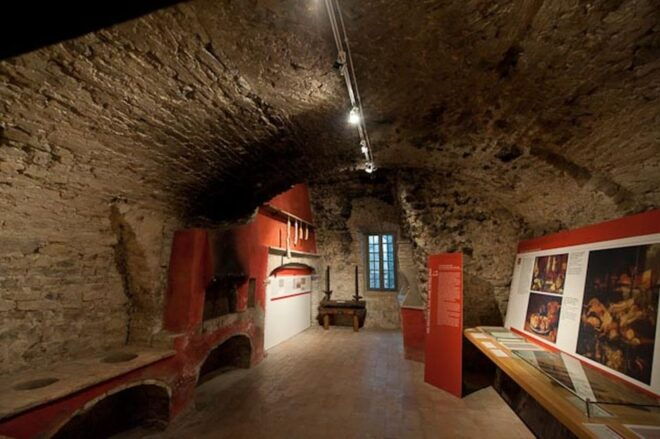 Felino: Felino Salami Museum Ticket - Common Questions