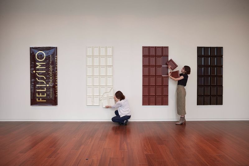 Felissimo Chocolate Museum Admission Ticket in Kobe - Key points before you go