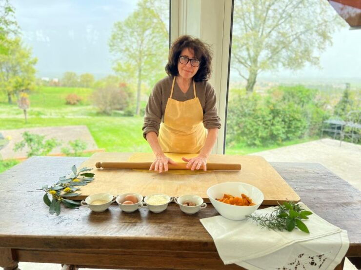 Felsina Culinaria: Unveil Age-Old Traditions With Your Hands - Pricing and Duration