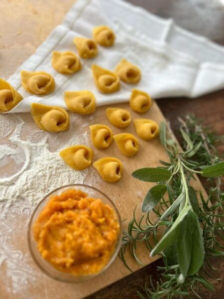 Felsina Culinaria: Unveil Age-Old Traditions With Your Hands - Inclusions and Add-Ons