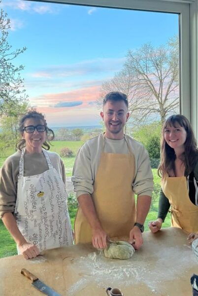 Felsina Culinaria: Unveil Age-Old Traditions With Your Hands - The Sum Up
