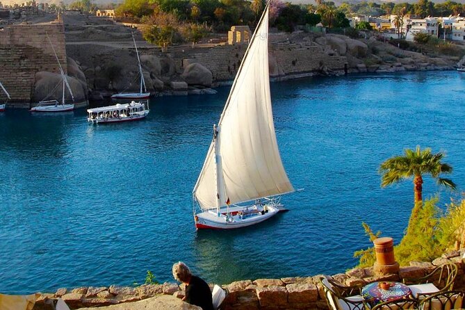 Felucca Nile Trip In Aswan - Good To Know