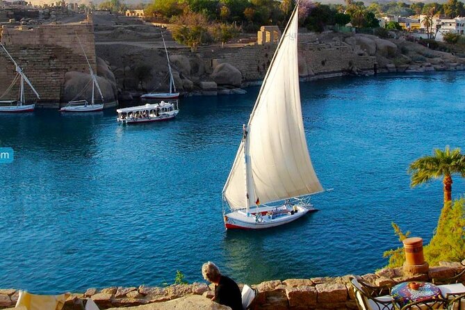 Felucca Nile Trip In Aswan - Recommendations and Tips for Travelers