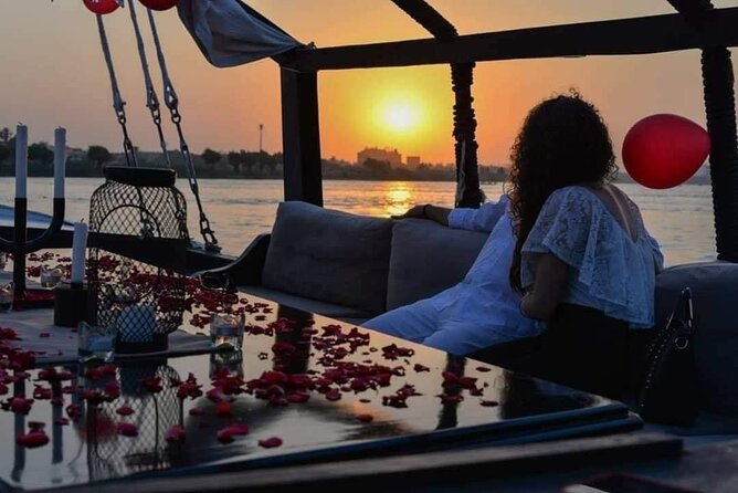 Felucca Private Cruise With Meal, Soft Drinks, and Transfers  - Cairo - Traveler Experience