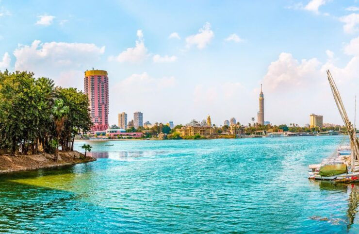 Felucca Ride on the Nile With Night Activities at Cairo - Experience Highlights