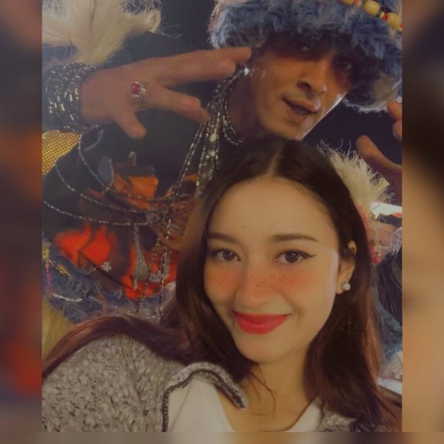 Female Guide in Pyramids Tell You the Real Story - Unveiling Pyramids Hidden History