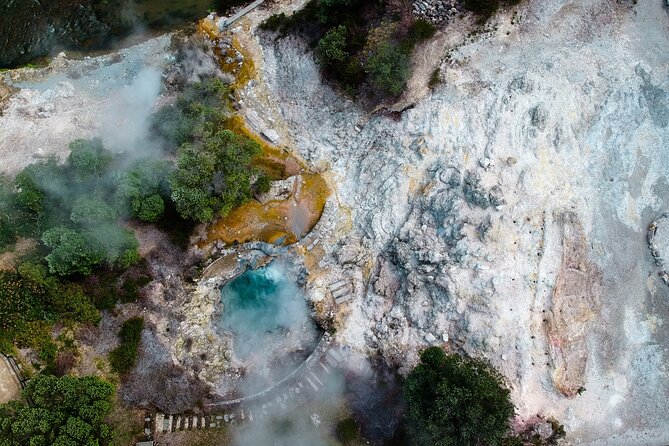 Fenais Da Luz Private Furnas and Lake of Fire Tour  - Ponta Delgada - Pricing and Reservation