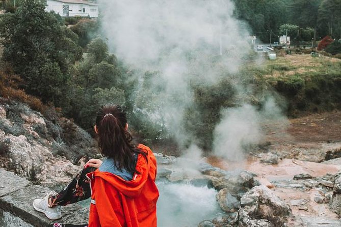 Fenais Da Luz Private Furnas and Lake of Fire Tour  - Ponta Delgada - Tour Details