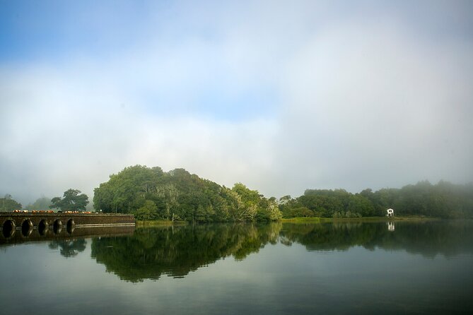 Fenais Da Luz Private West and Center Sao Miguel Tour  - Ponta Delgada - Tour Pricing and Booking