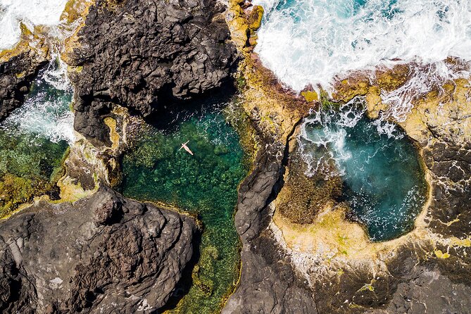 Fenais Da Luz Private West and Center Sao Miguel Tour  - Ponta Delgada - Cancellation and Refund Policy