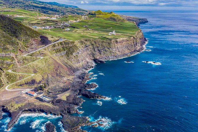 Fenais Da Luz Private West and Center Sao Miguel Tour  - Ponta Delgada - Safety Guidelines and Recommendations