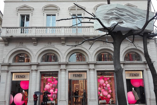 Fendi Experience: the Pure Essence of Roman High Fashion - Common Questions