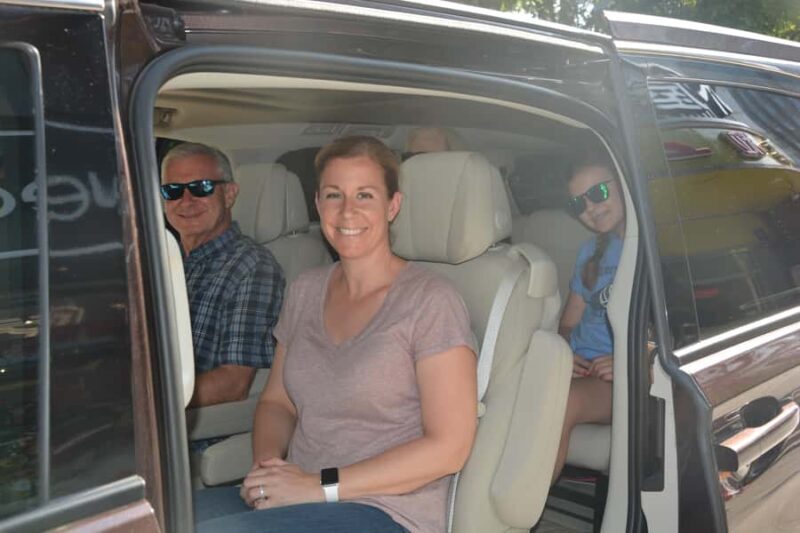 Feng Shui Beijing: Great Wall, Ming Tombs, and Hutongs Tour - Practical Details and What to Expect