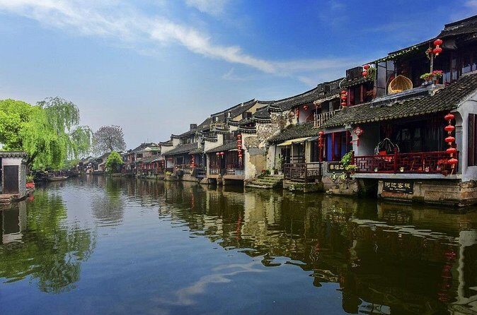 Fengjing and Xitang Water Town Private Day Tour from Shanghai - Final Thoughts