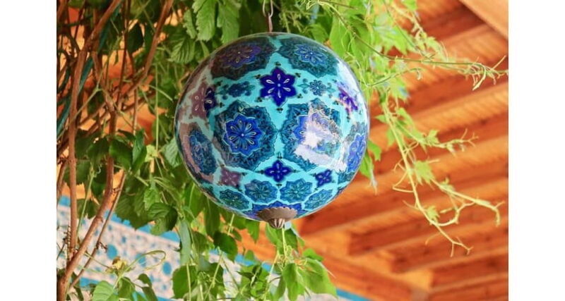 Fergana - Golden Valley From Tashkent 1 night / 2 days - A Closer Look at the 2-Day Itinerary