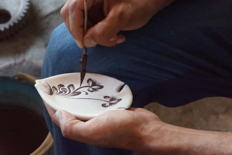 Fergana - Golden Valley From Tashkent 1 night / 2 days - Who Will Love This Tour?