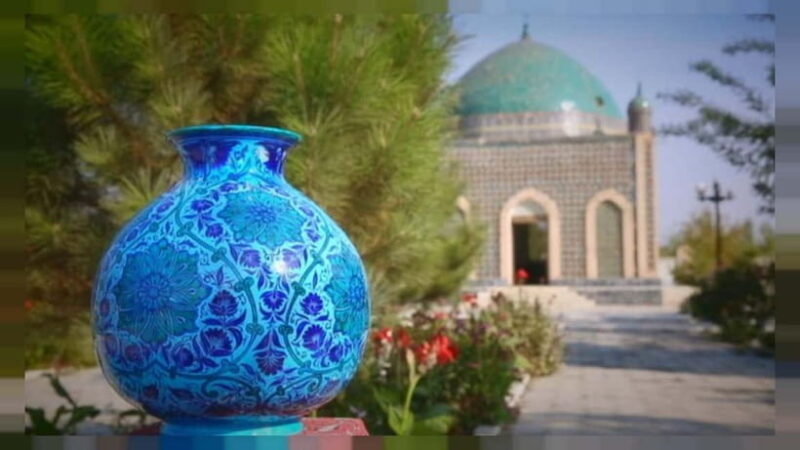 Fergana - Golden Valley From Tashkent 1 night / 2 days - FAQ