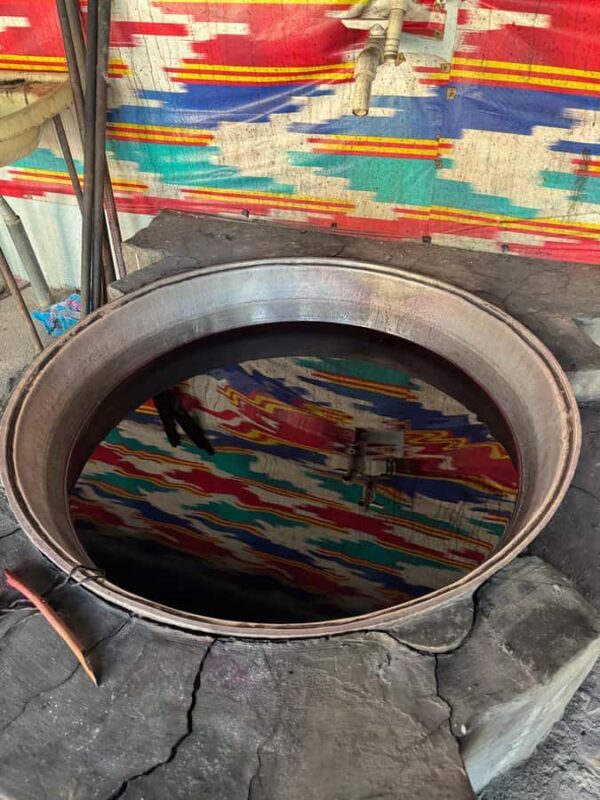 Fergana Valley: Ethnographic and Gastronomic Tour - Good To Know