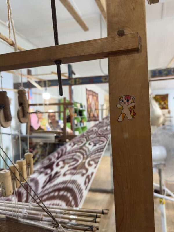 Fergana Valley: Ethnographic and Gastronomic Tour - An In-Depth Look at the Fergana Valley Tour