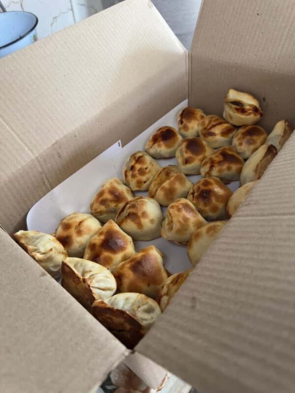 Fergana Valley: Ethnographic and Gastronomic Tour - Who Should Consider This Tour?