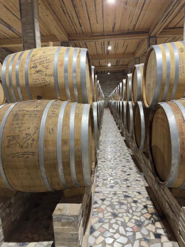 Fergana Valley: Ethnographic and Gastronomic Tour - FAQ