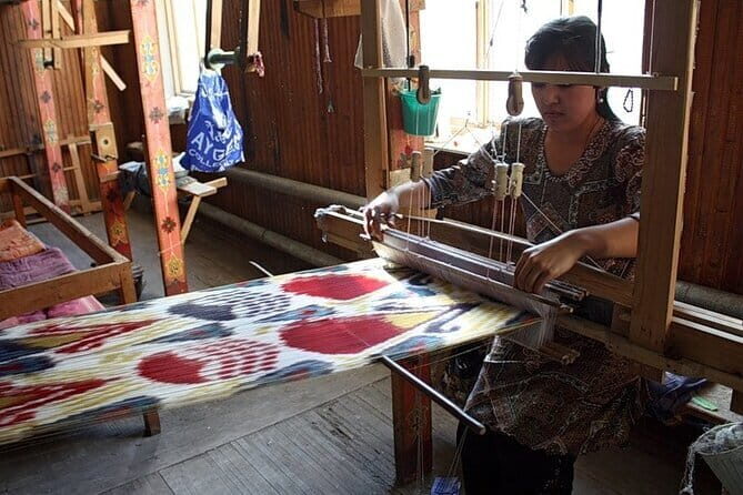 Fergana Valley private tour from Tashkent by train - Price and Value Analysis