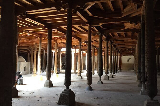 Fergana Valley private tour from Tashkent by train - Who Is This Tour Best For?