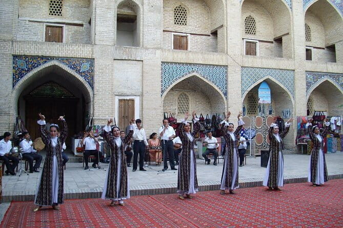 Fergana Valley private tour from Tashkent by train - Frequently Asked Questions