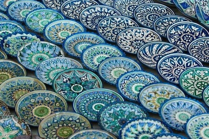 Fergana Valley private tour from Tashkent by train - Final Thoughts