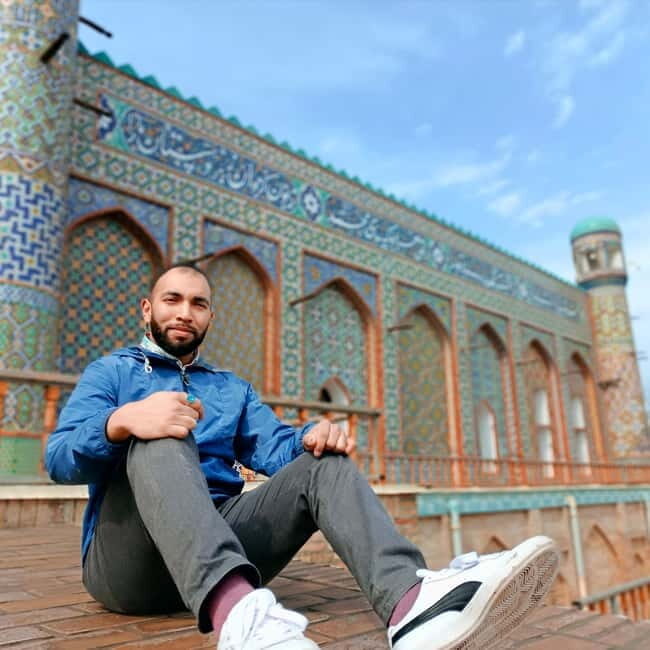 Fergana Valley Tour - A Deep Dive into the Fergana Valley Tour