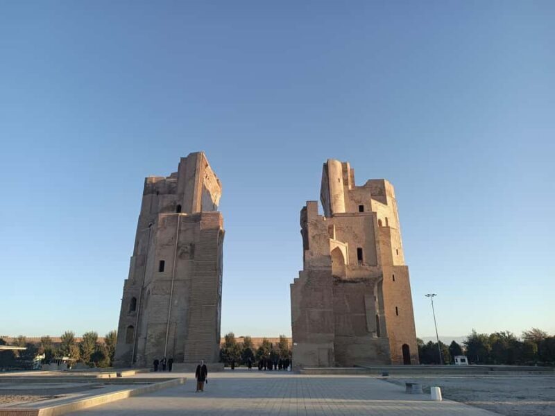 Fergana Valley: tour to ancient civilization and traditions - Good To Know