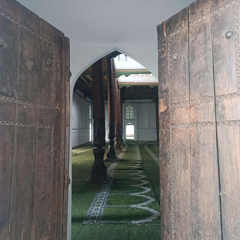 Fergana Valley: tour to ancient civilization and traditions - A Deep Dive into the Fergana Valley Tour