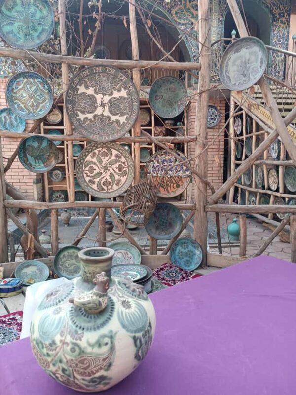 Fergana Valley: tour to ancient civilization and traditions - The Sum Up